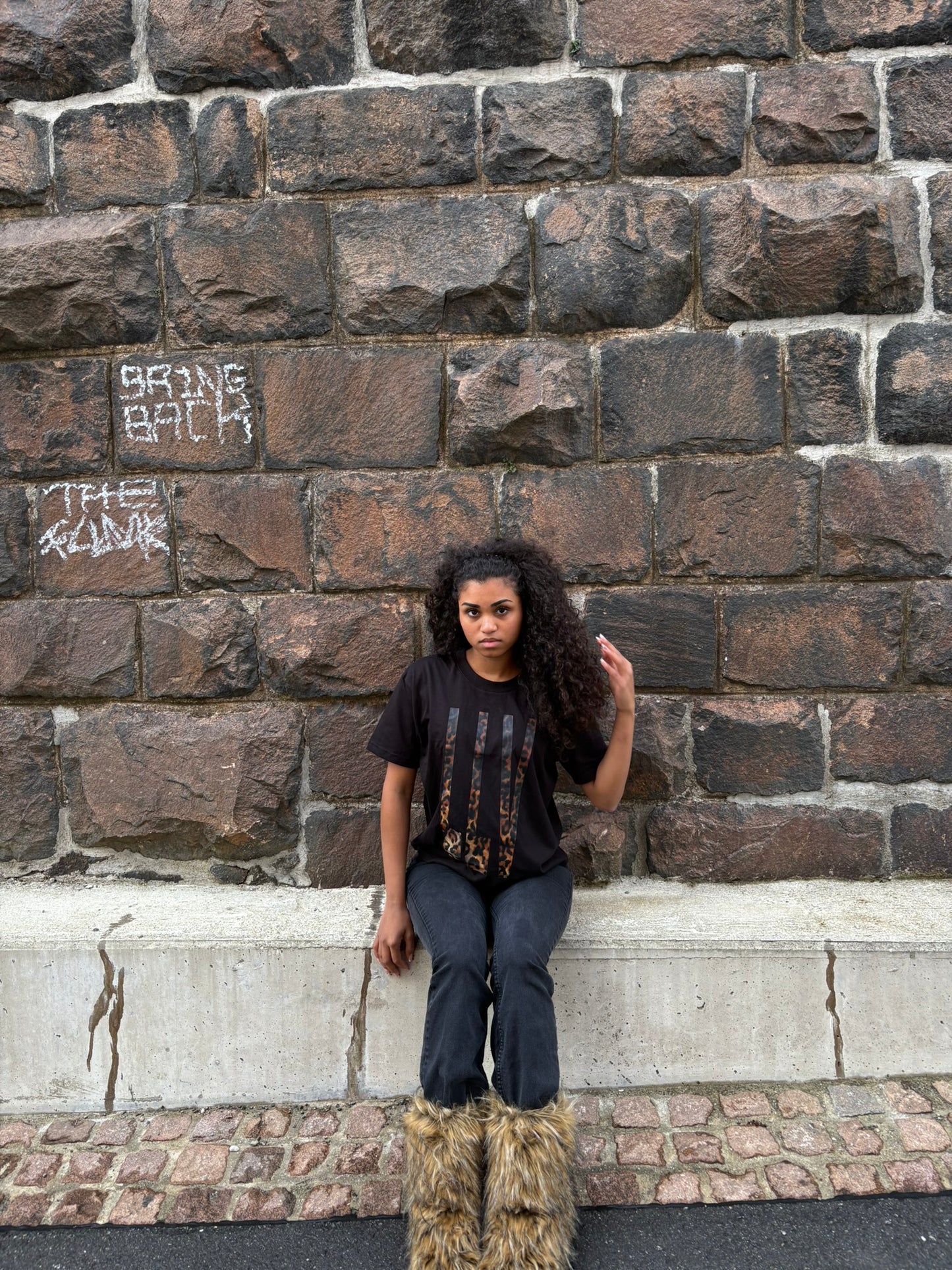 LLV T-Shirt