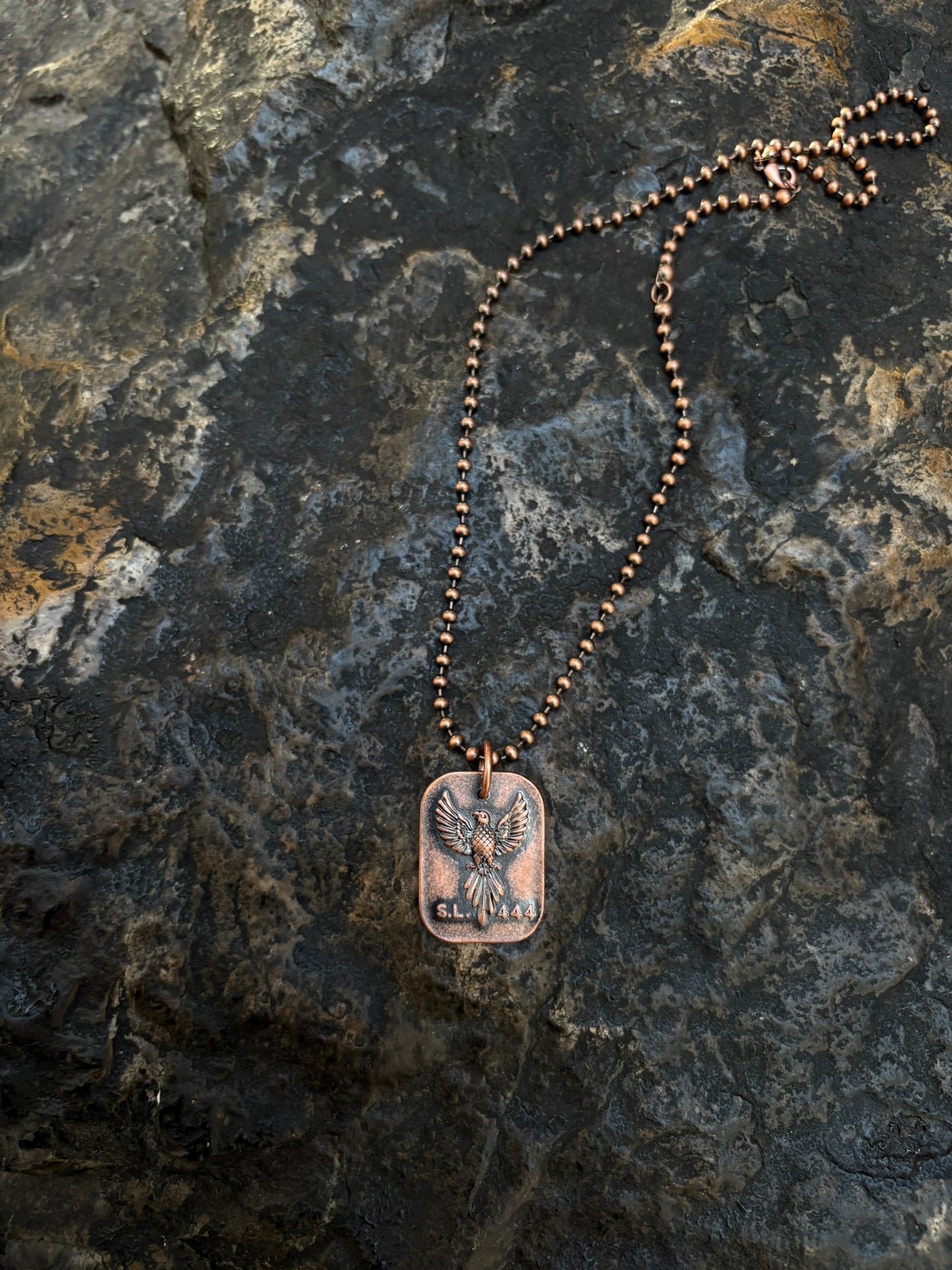 SL Chain