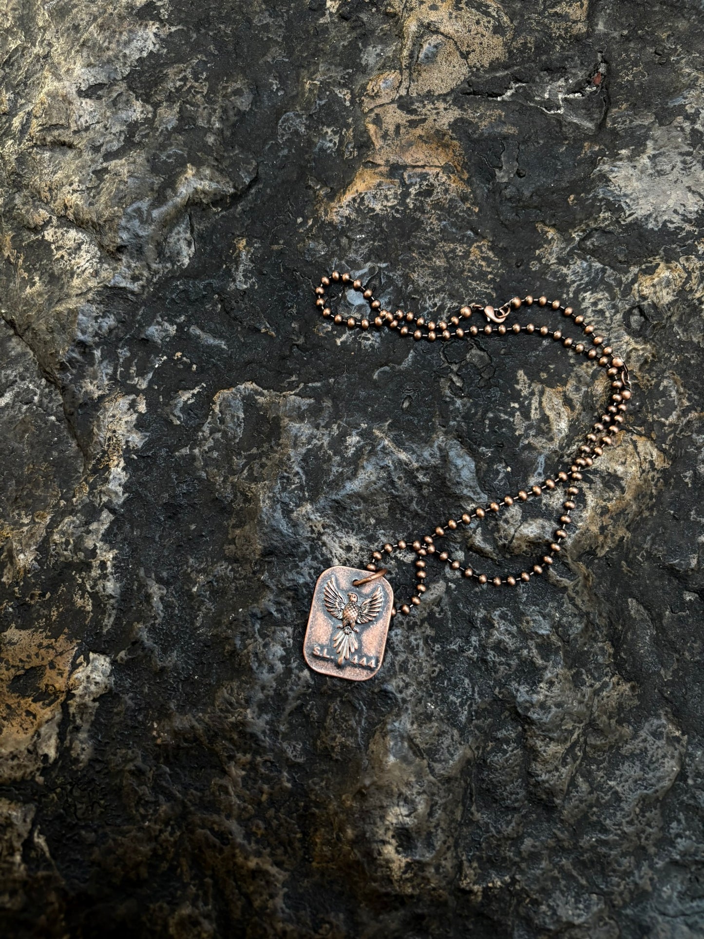 SL Chain
