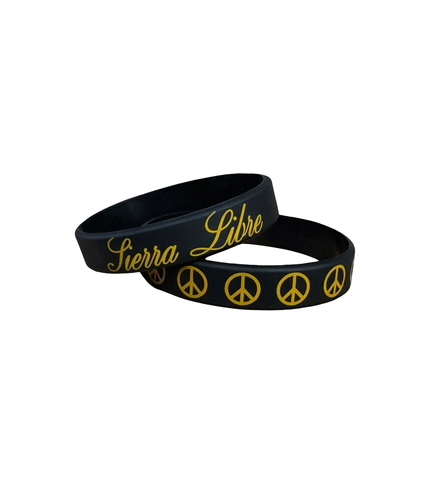 Bringswagback Bracelets
