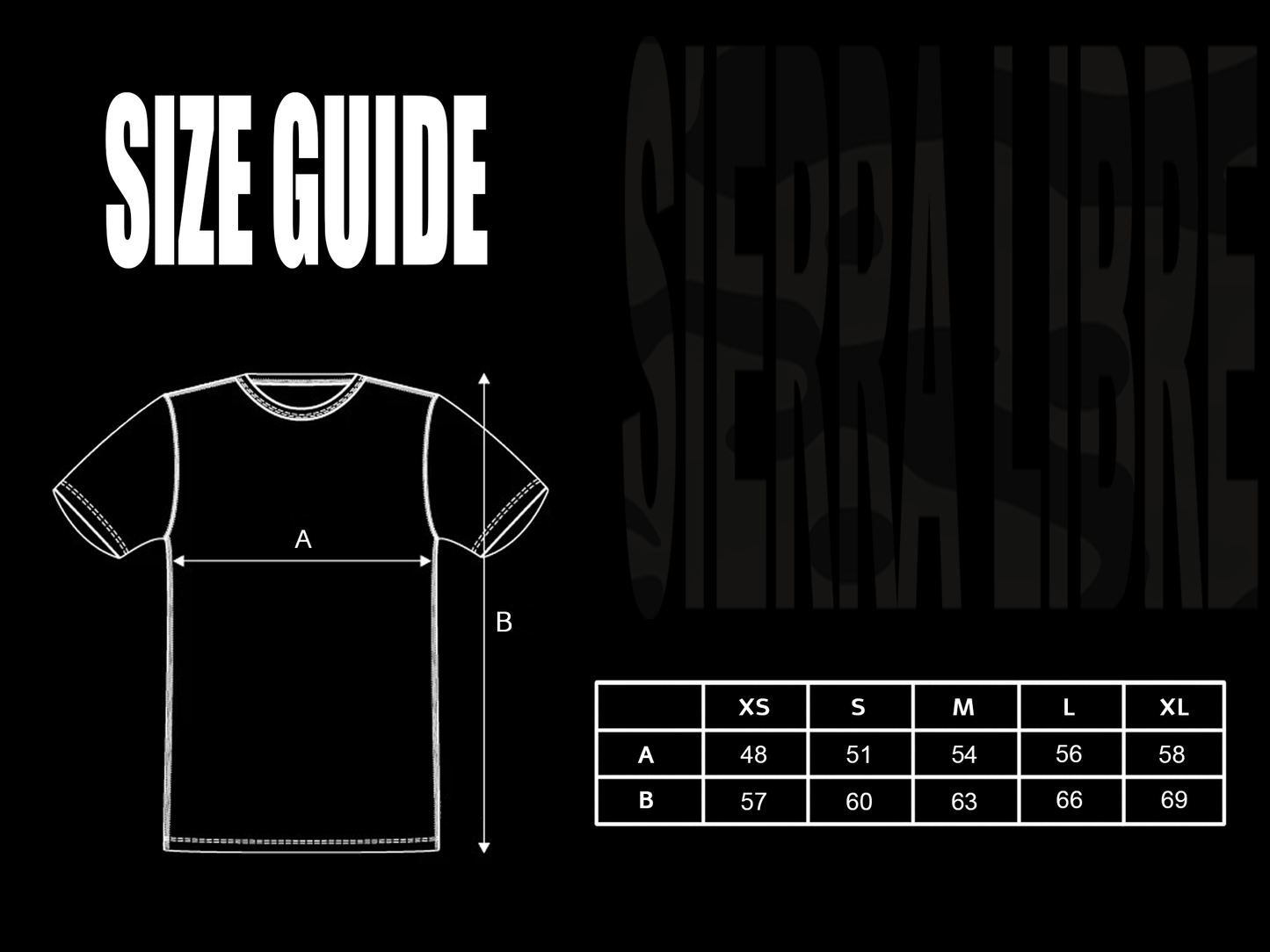 LLV T-Shirt