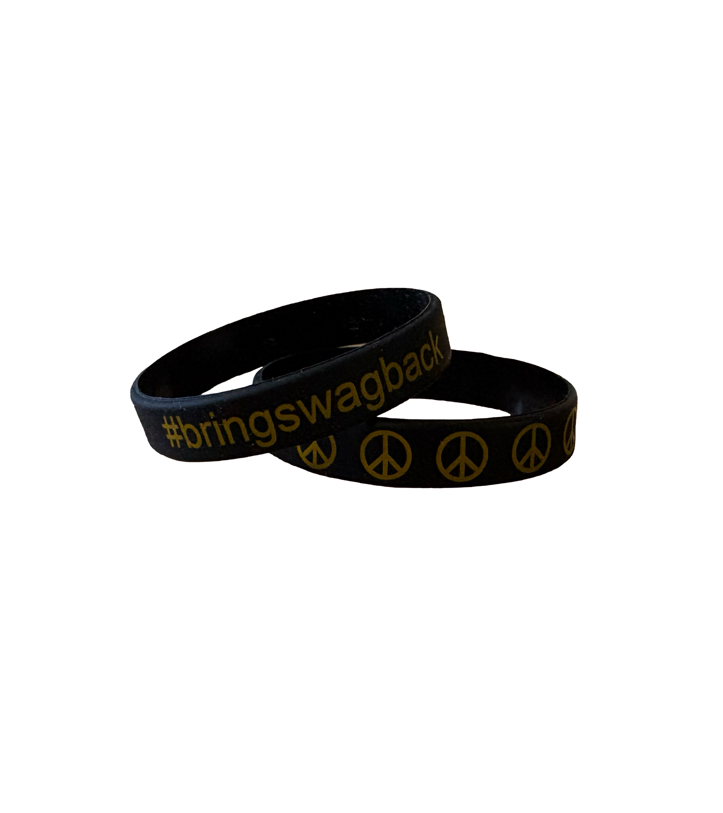 Bringswagback Bracelets
