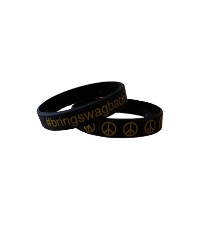 Bringswagback Bracelets