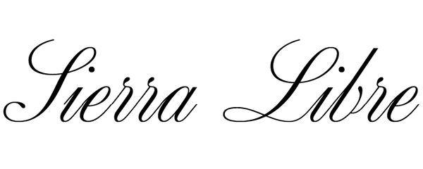 Sierra Libre